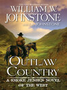 Cover image for Outlaw Country